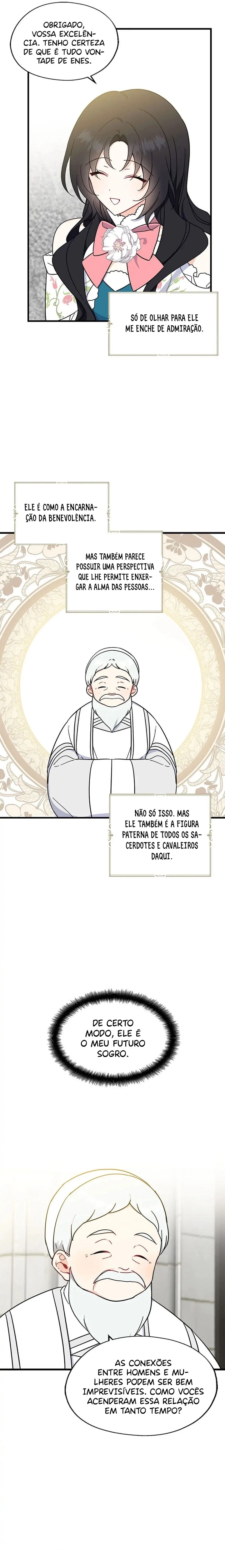Here Comes the Silver Spoon!, capítulo 35, página 2