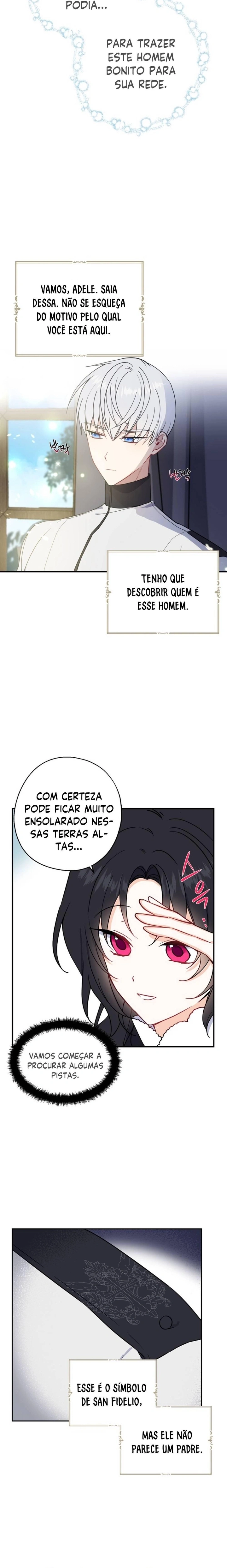 Here Comes the Silver Spoon!, capítulo 10, página 2