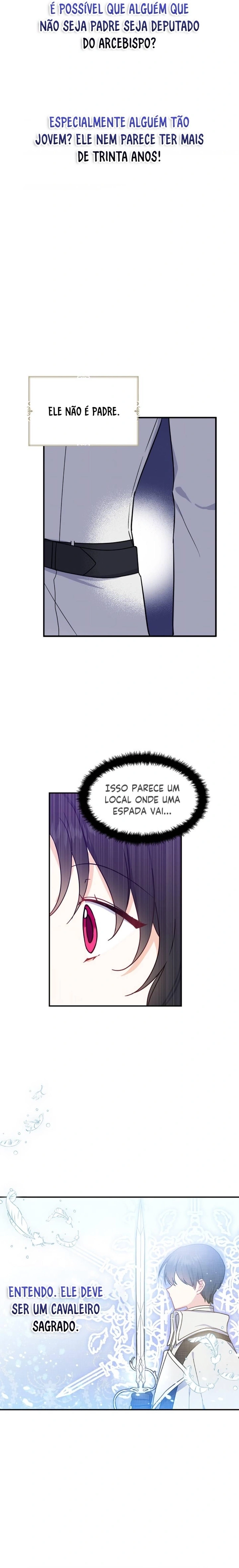 Here Comes the Silver Spoon!, capítulo 10, página 3
