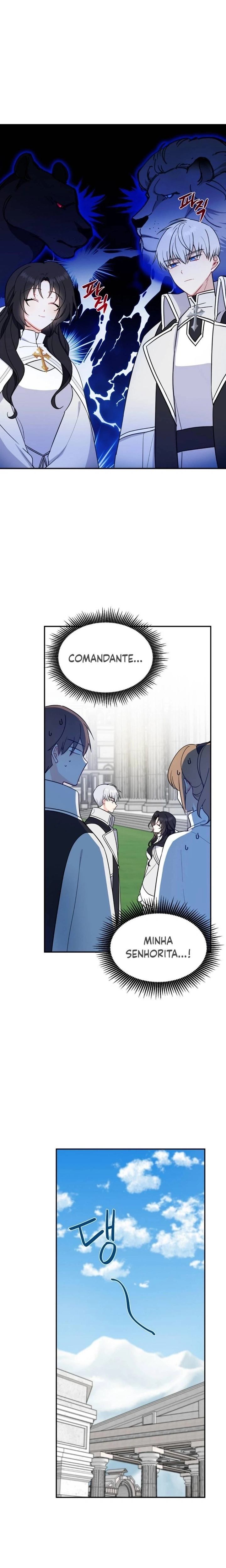 Here Comes the Silver Spoon!, capítulo 16, página 2