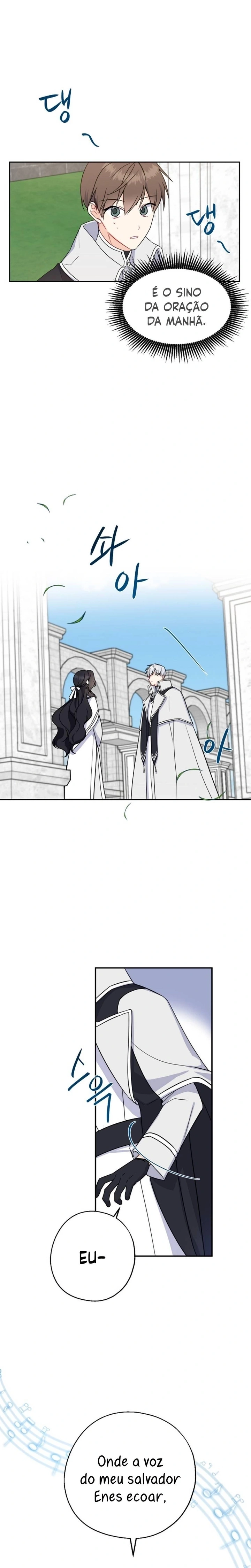 Here Comes the Silver Spoon!, capítulo 16, página 3