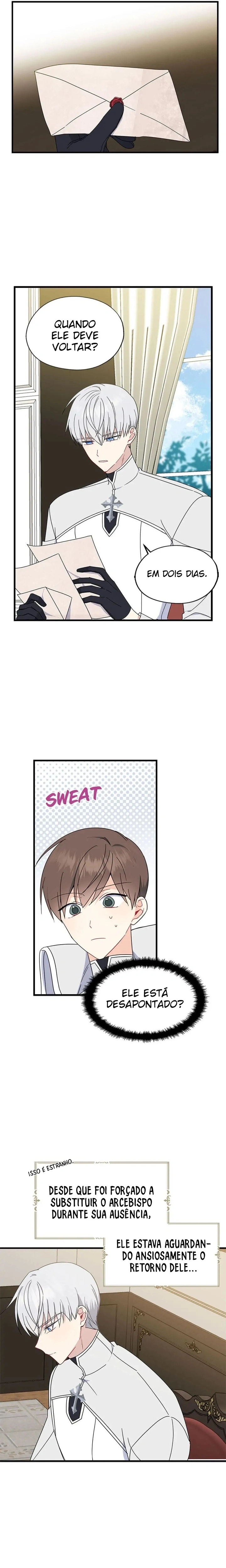 Here Comes the Silver Spoon!, capítulo 27, página 2