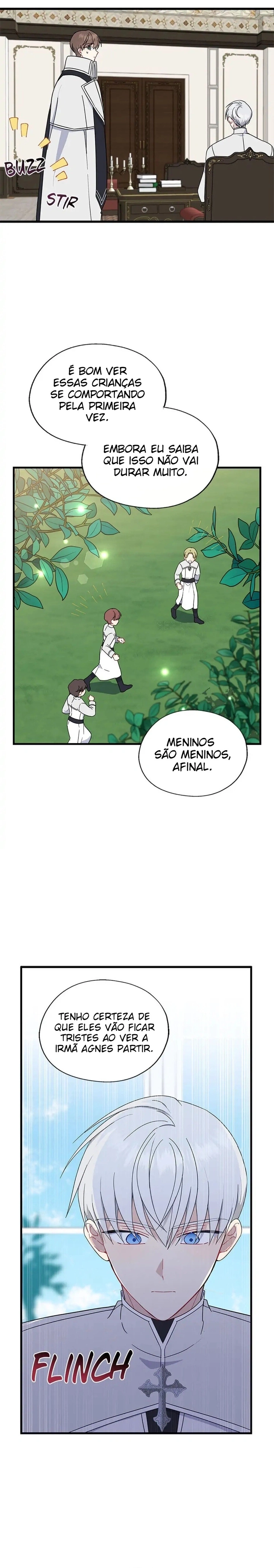 Here Comes the Silver Spoon!, capítulo 27, página 3