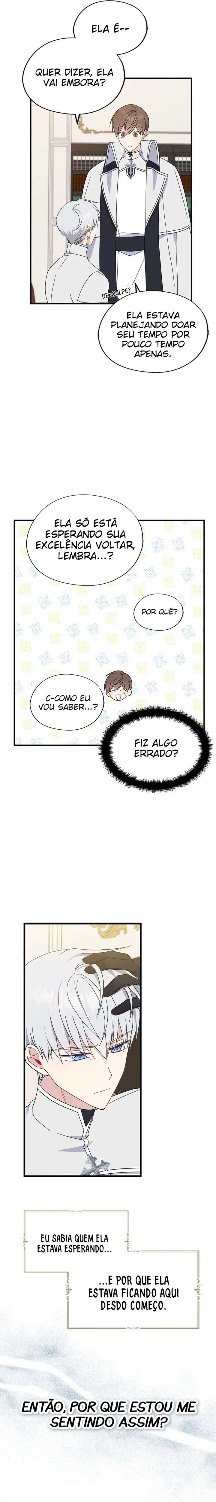 Here Comes the Silver Spoon!, capítulo 27, página 4