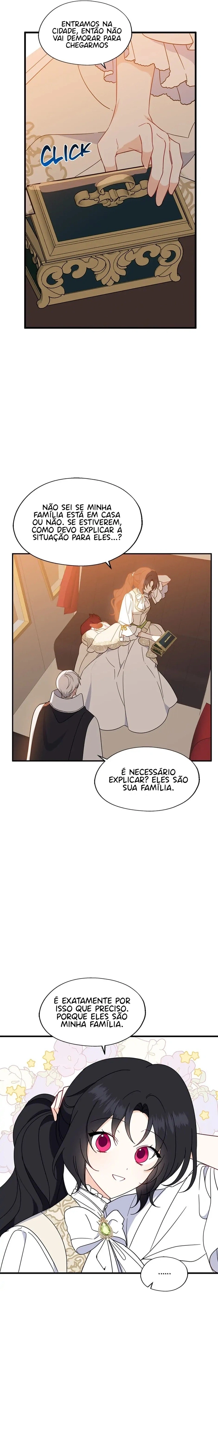 Here Comes the Silver Spoon!, capítulo 37, página 2