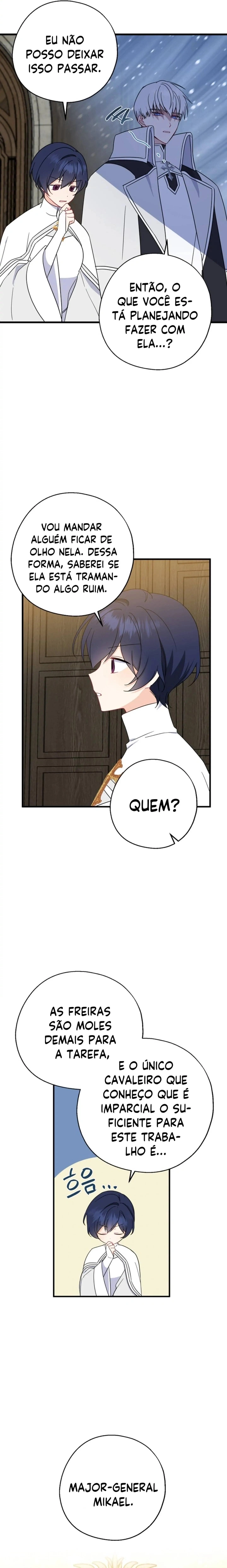 Here Comes the Silver Spoon!, capítulo 22, página 2
