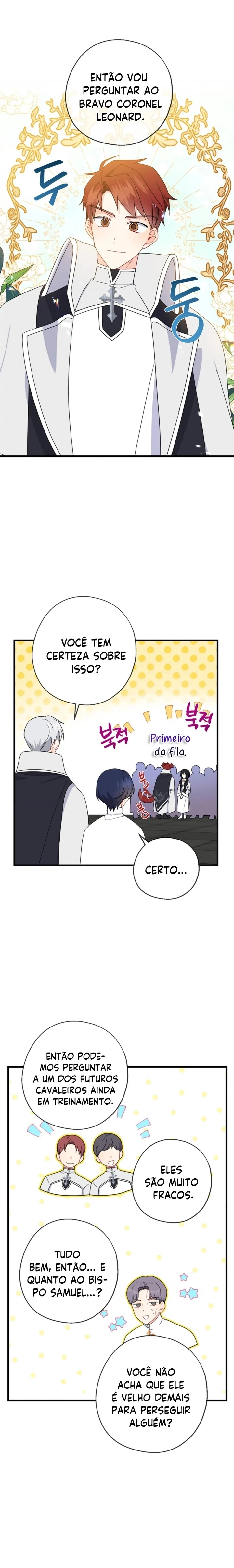 Here Comes the Silver Spoon!, capítulo 22, página 4