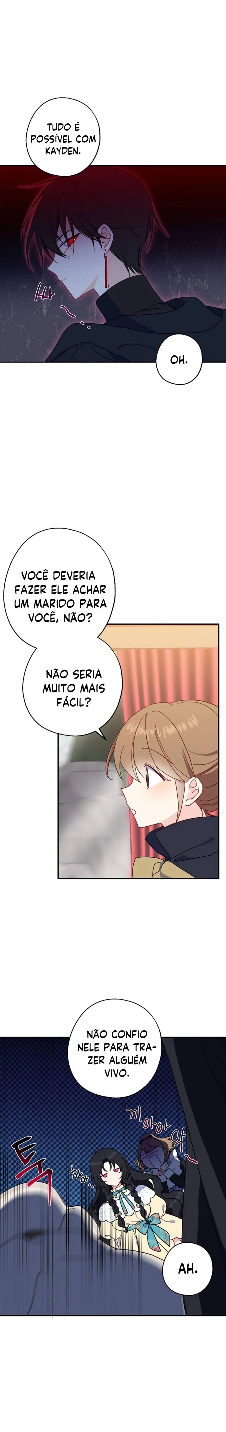 Here Comes the Silver Spoon!, capítulo 7, página 4