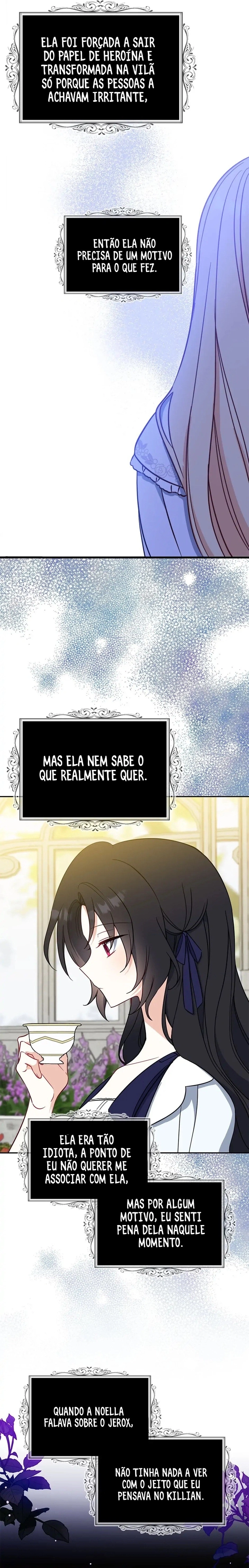 Here Comes the Silver Spoon!, capítulo 49, página 3