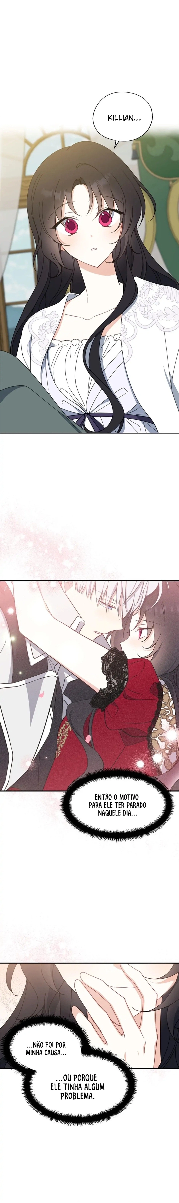 Here Comes the Silver Spoon!, capítulo 58, página 2