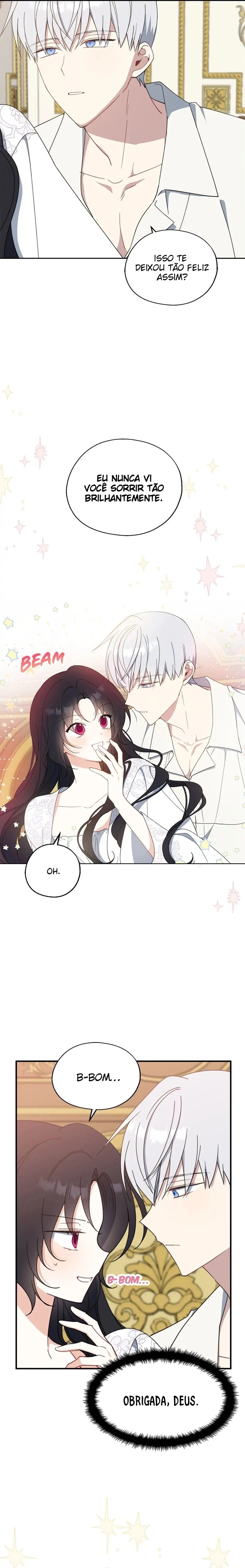 Here Comes the Silver Spoon!, capítulo 58, página 3