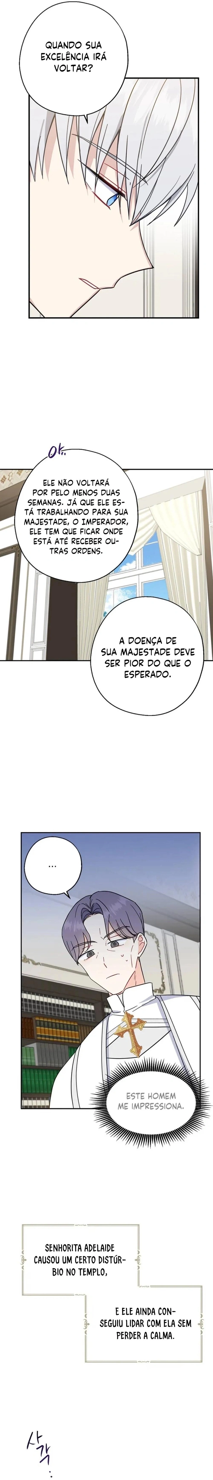 Here Comes the Silver Spoon!, capítulo 13, página 2