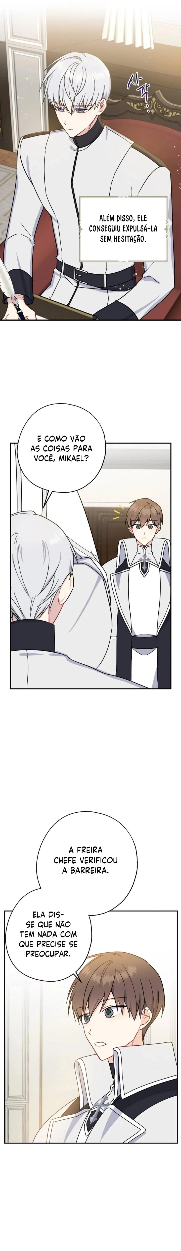 Here Comes the Silver Spoon!, capítulo 13, página 3