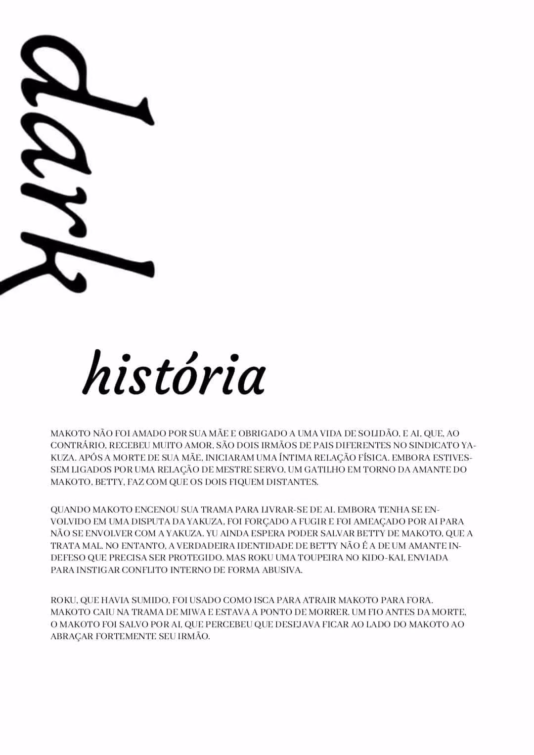 Yonin no Nibiiro, capítulo 1, página 4