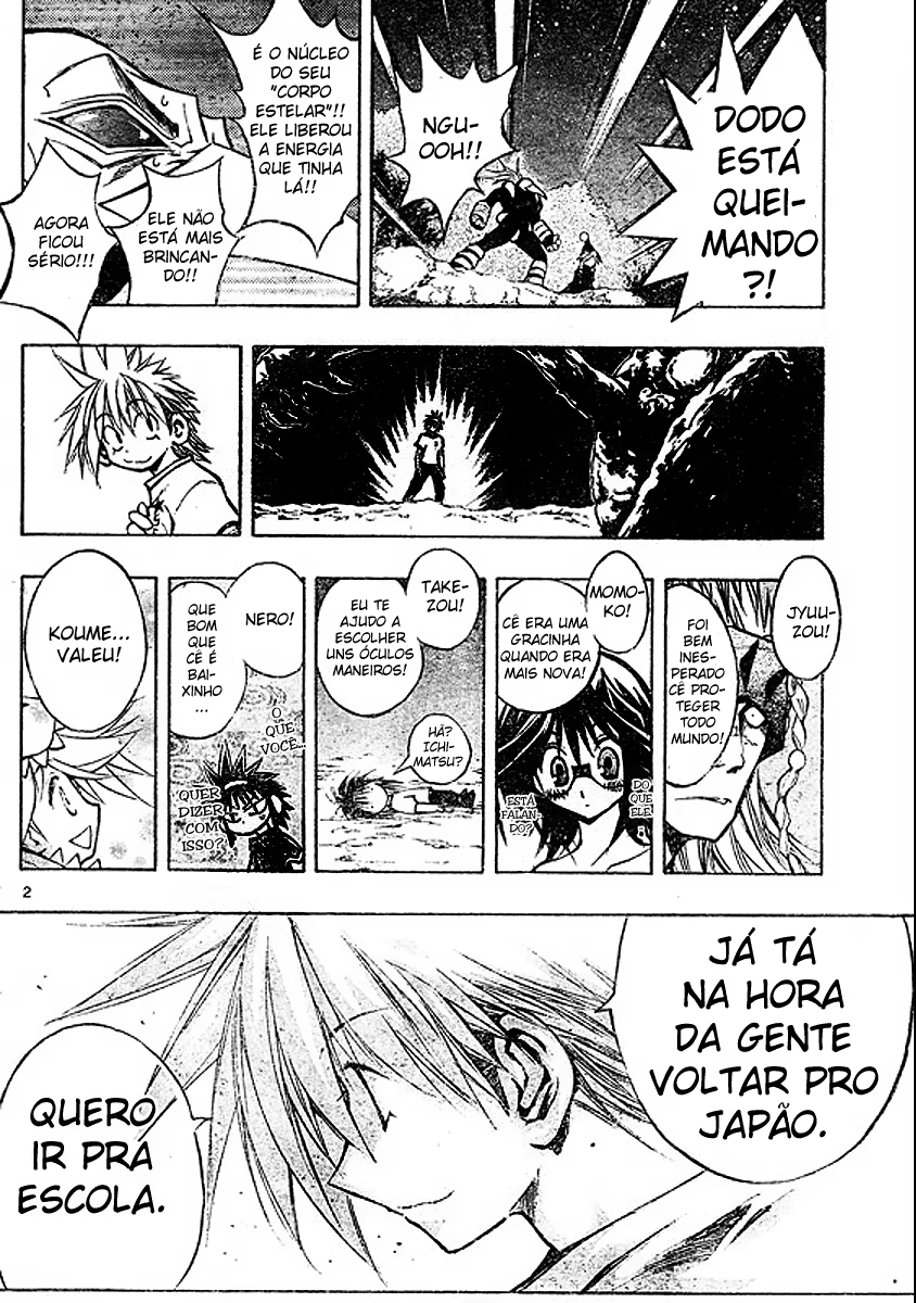 MiXiM 11, capítulo 99, página 2
