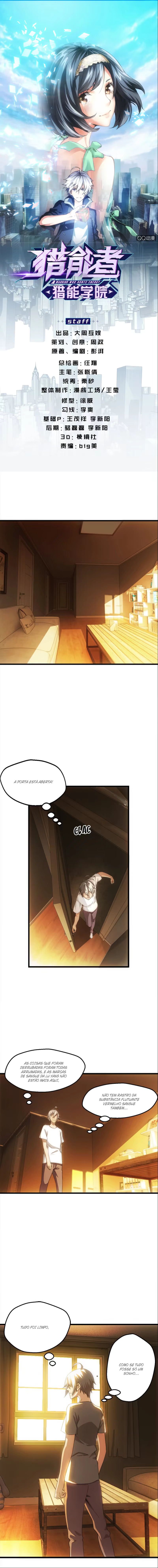 Energy Hunters, capítulo 14, página 2