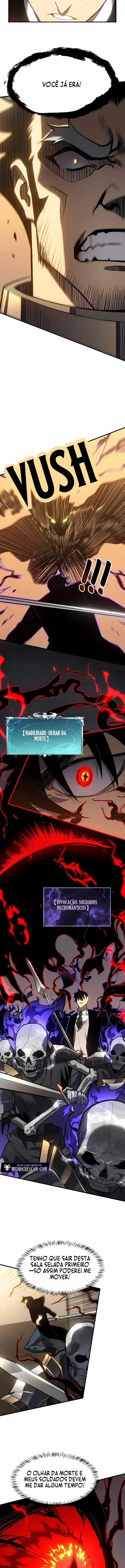 Necromante Sem Limites, capítulo 13, página 4