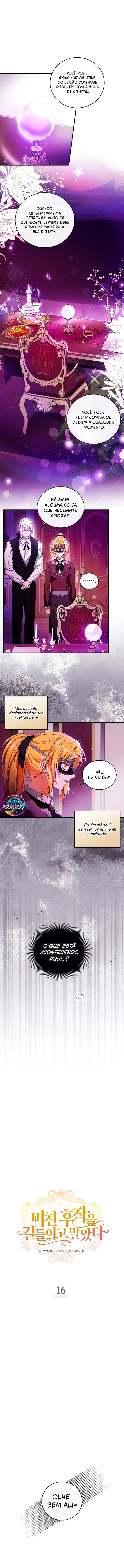 Taming the Marquess, capítulo 16, página 2