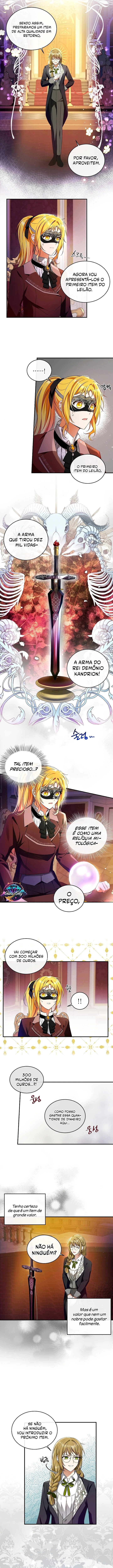 Taming the Marquess, capítulo 16, página 4