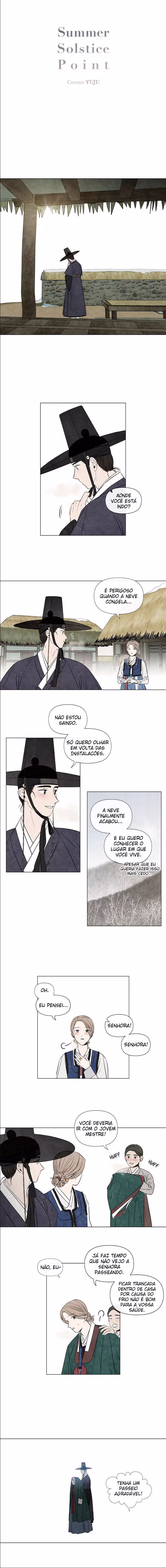 Summer Solstice Point, capítulo 51, página 3