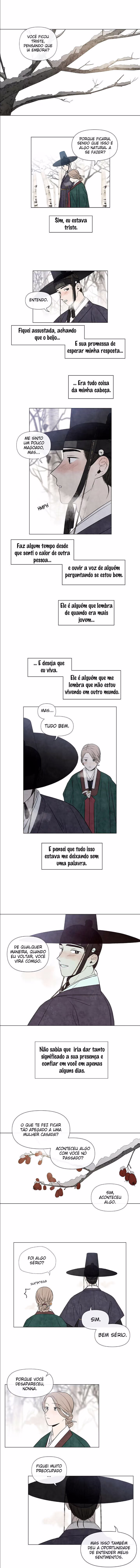 Summer Solstice Point, capítulo 51, página 4