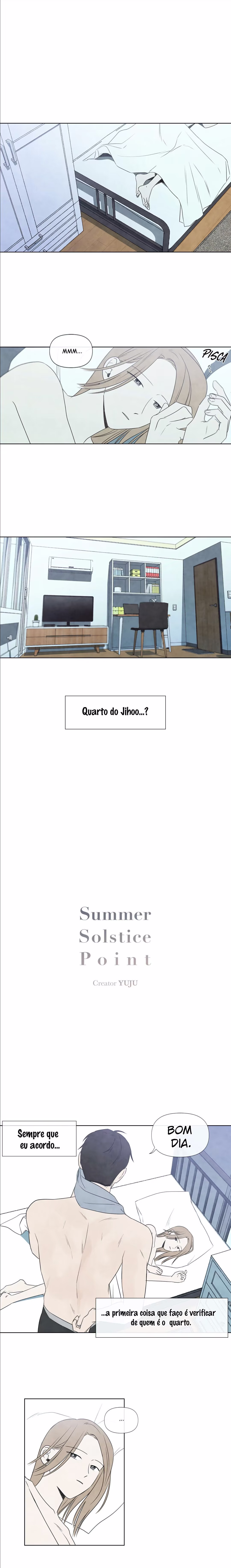 Summer Solstice Point, capítulo 21, página 3