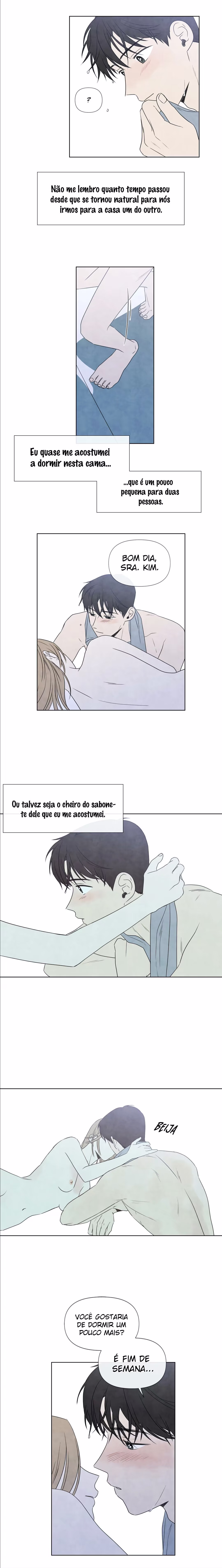 Summer Solstice Point, capítulo 21, página 4