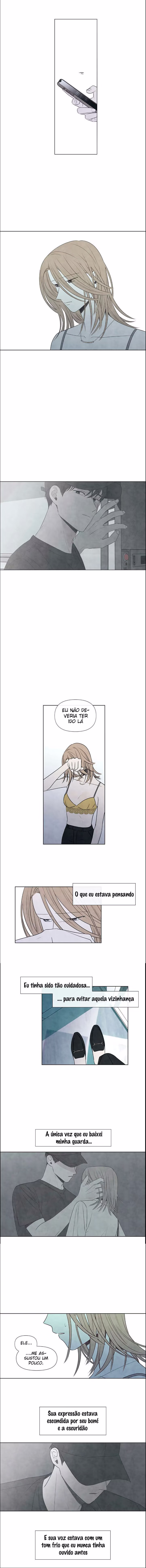 Summer Solstice Point, capítulo 38, página 4