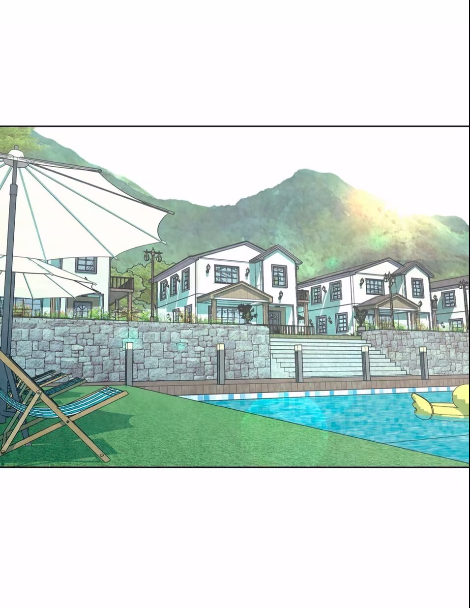 Summer Solstice Point, capítulo 11, página 3