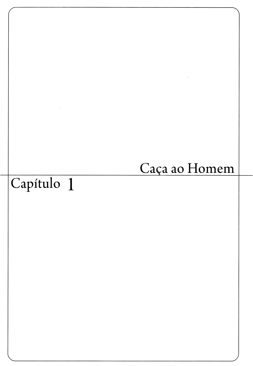 Getter Robo, capítulo 1, página 2