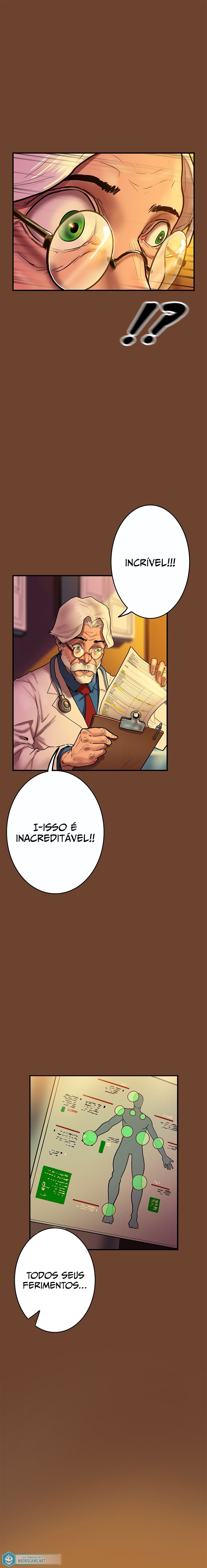 Provação, capítulo 16, página 2