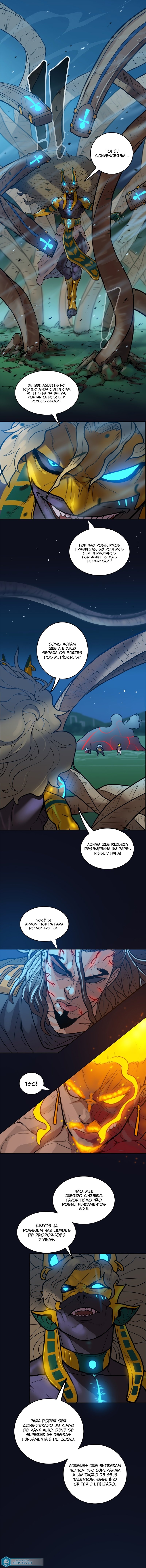 Provação, capítulo 38, página 4