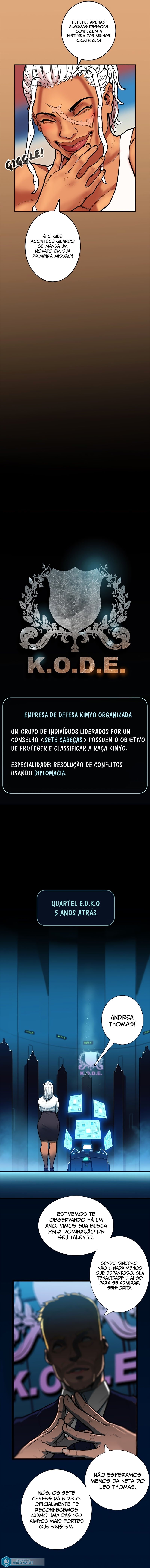 Provação, capítulo 25, página 3