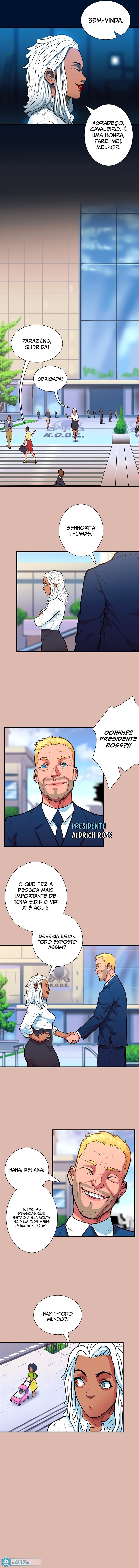 Provação, capítulo 25, página 4