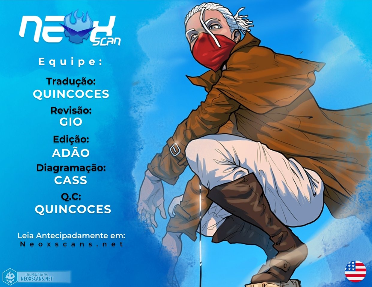 Provação, capítulo 44, página 2