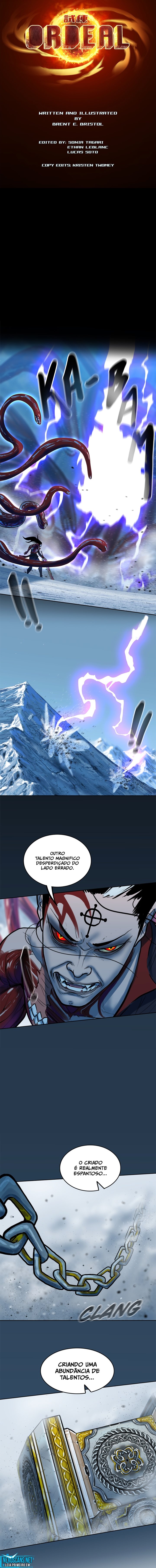 Provação, capítulo 104, página 3