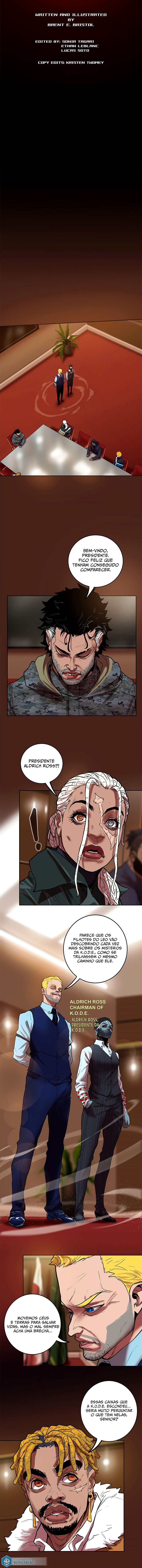 Provação, capítulo 67, página 4