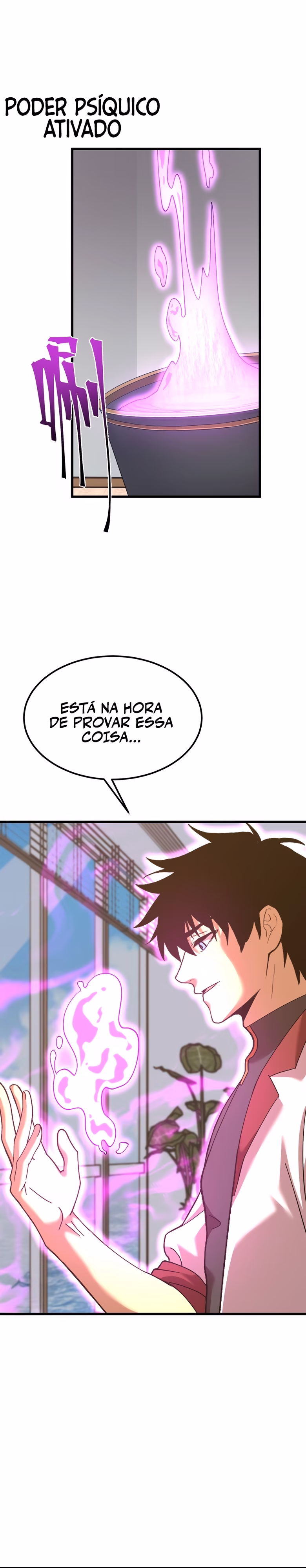 Log into the Future, capítulo 194, página 2