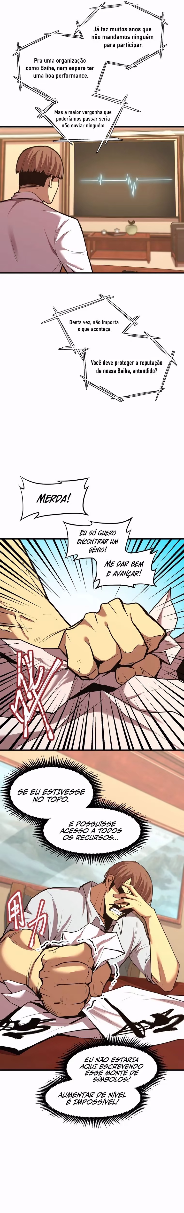 Log into the Future, capítulo 13, página 4