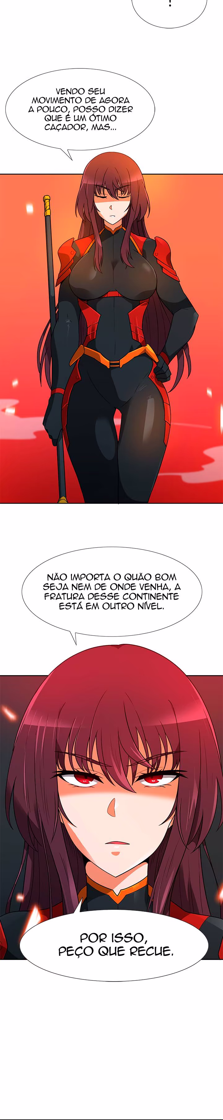 Auto Hunting, capítulo 43, página 4