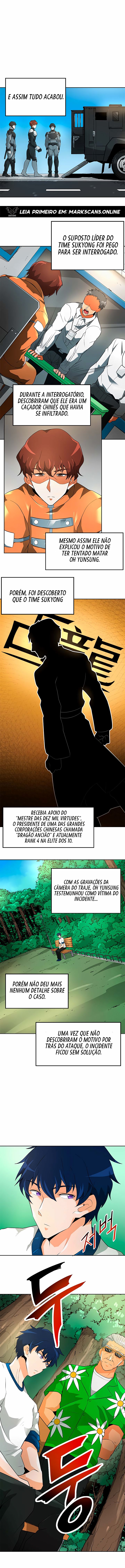 Auto Hunting, capítulo 39, página 2