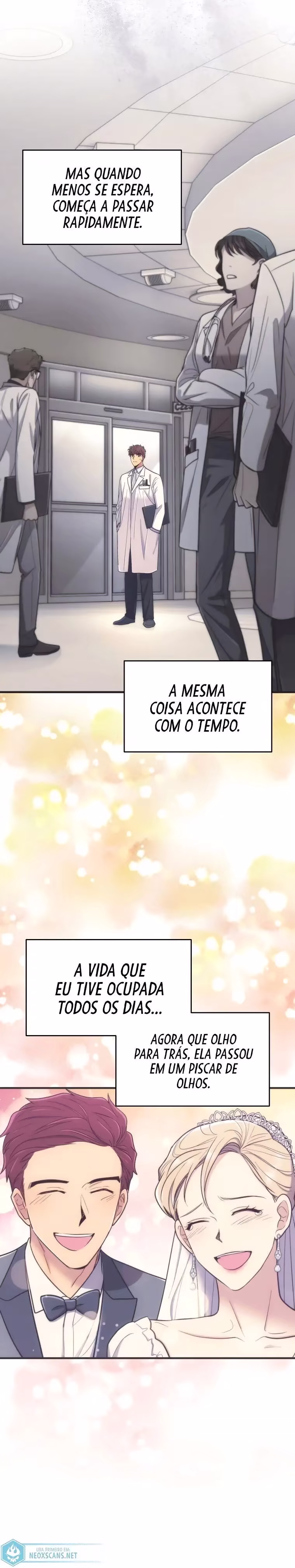Medical Hwansaeng, capítulo 144, página 3