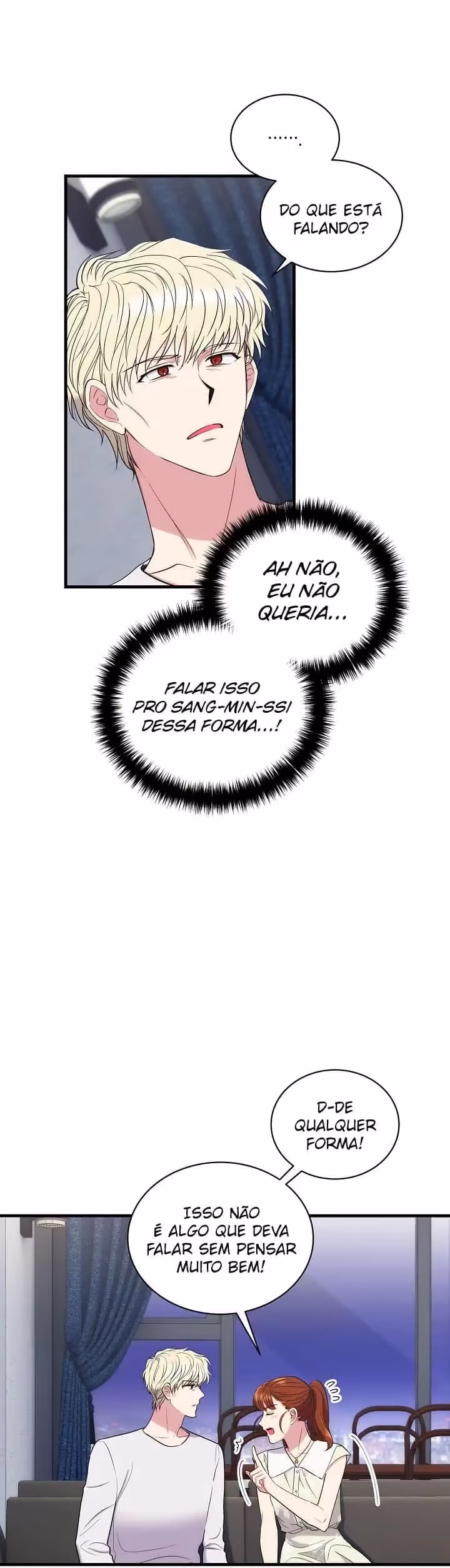 Medical Hwansaeng, capítulo 120, página 4