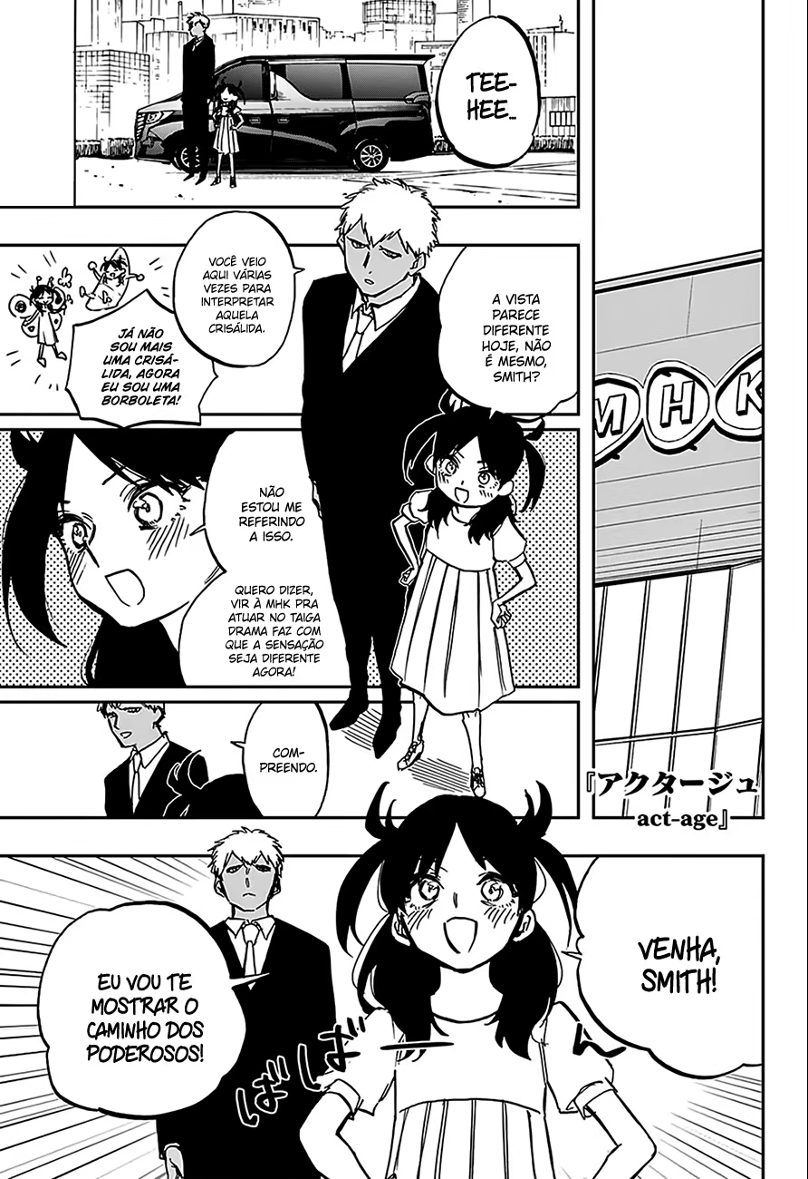 act-age, capítulo 118, página 2