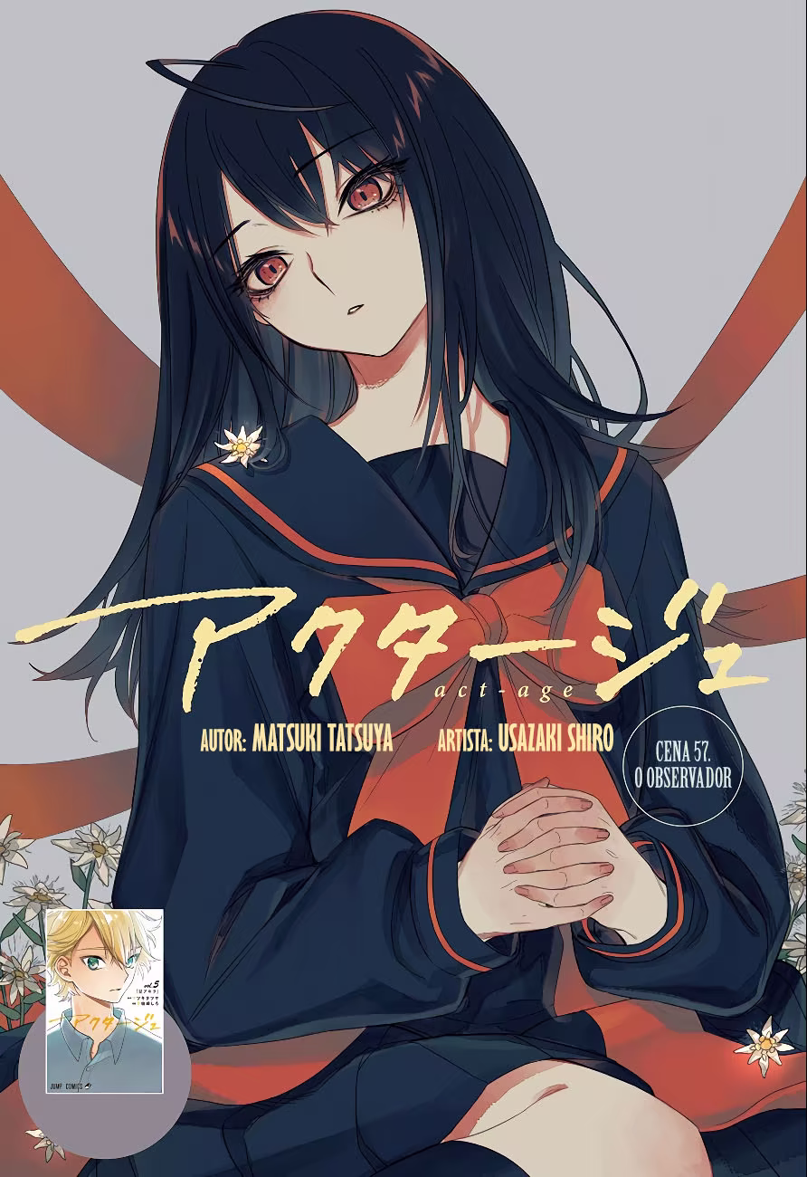 act-age, capítulo 57, página 2