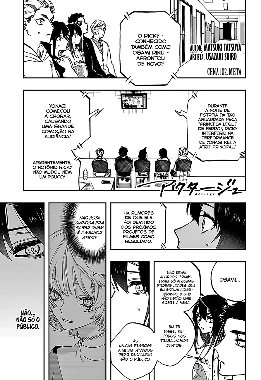 act-age, capítulo 102, página 2
