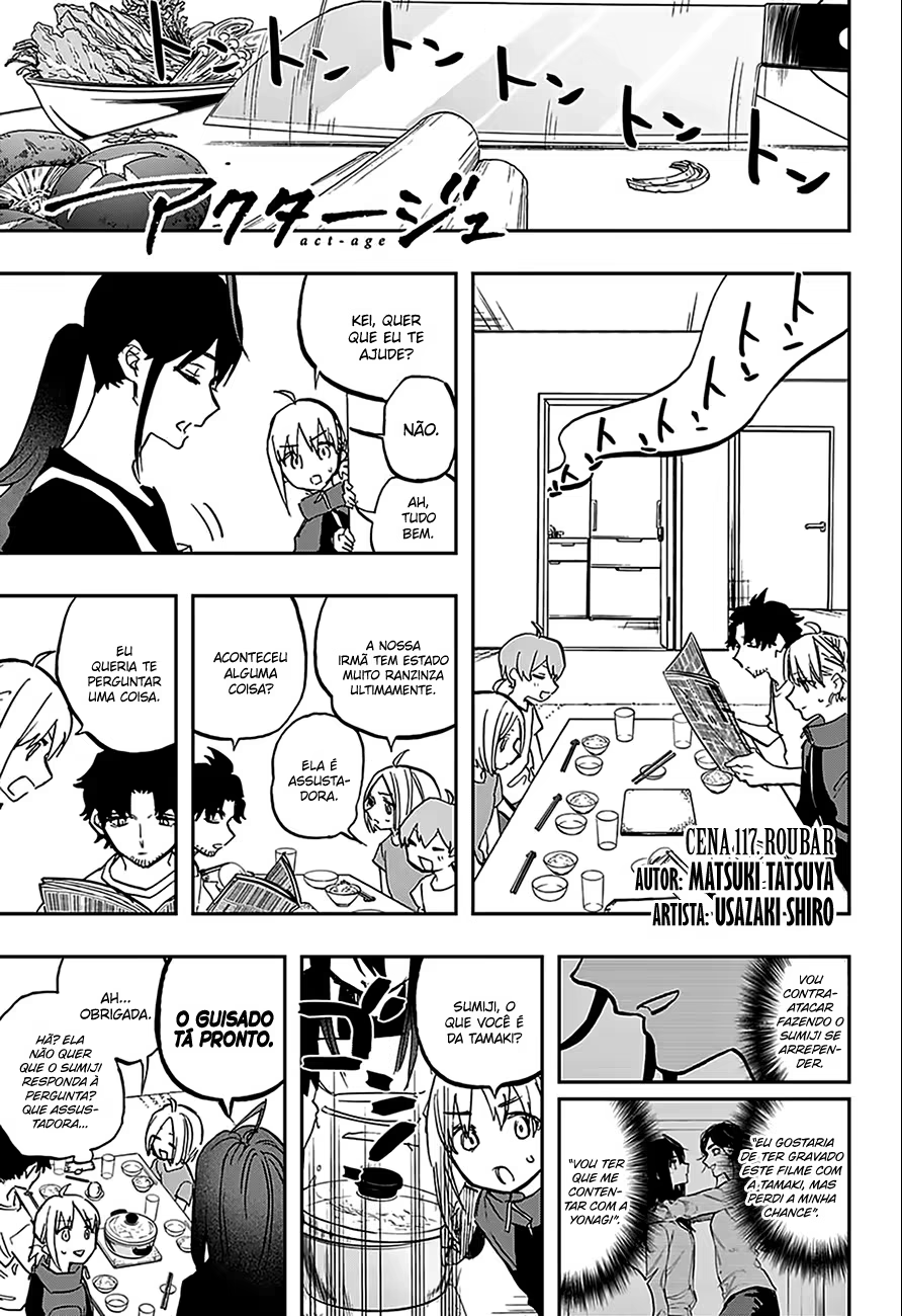 act-age, capítulo 117, página 2