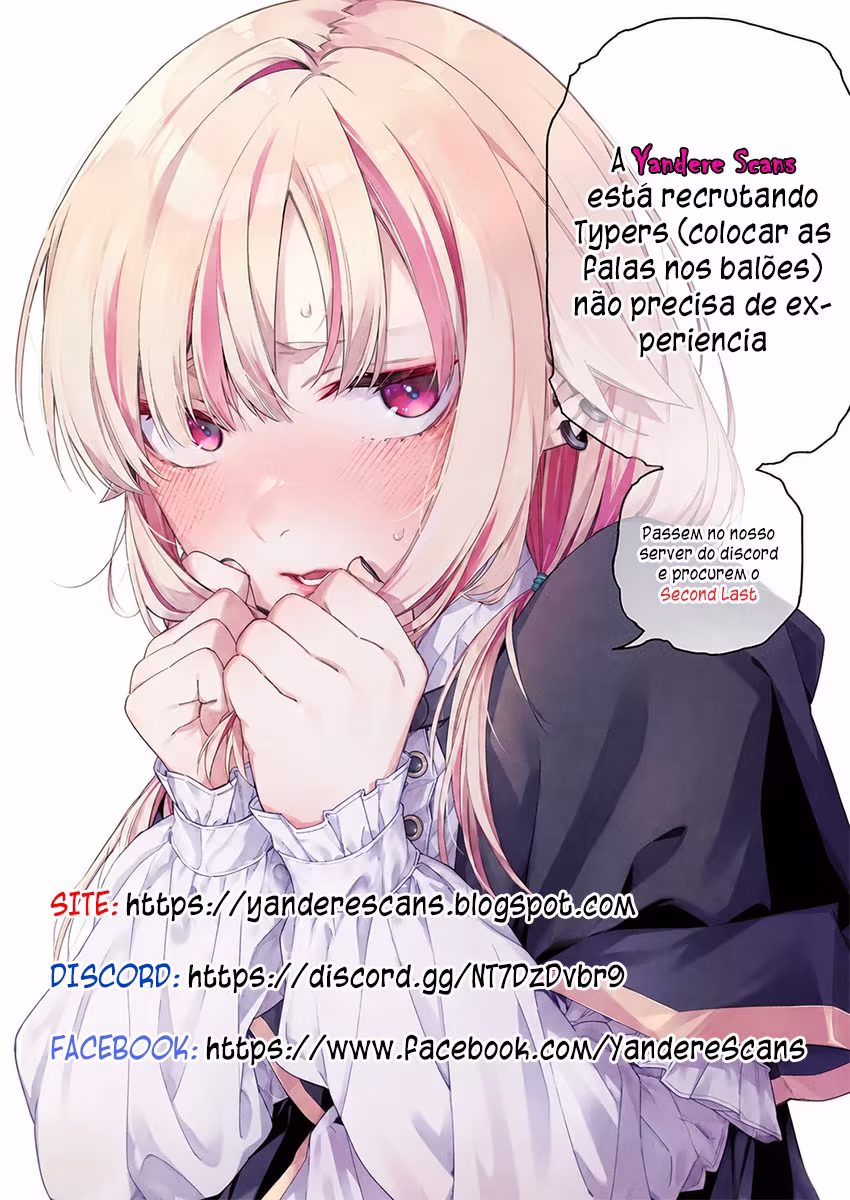 Yumekui Merry, capítulo 135, página 2