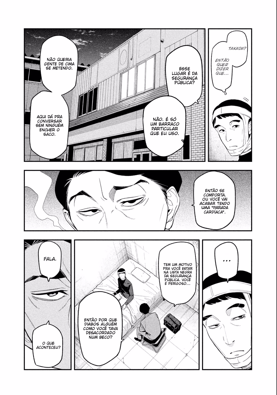Yotaka Futatabi, capítulo 7, página 4