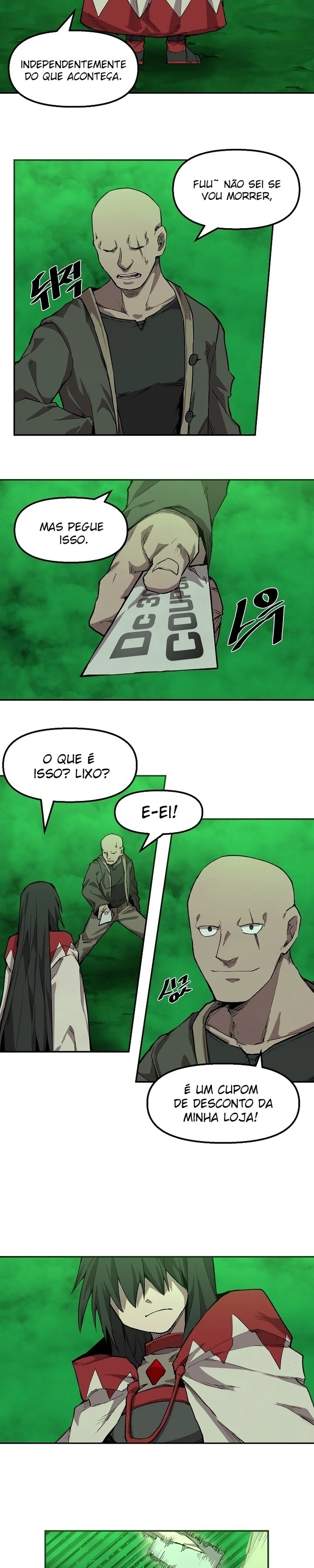 Dragon Ego, capítulo 29, página 2